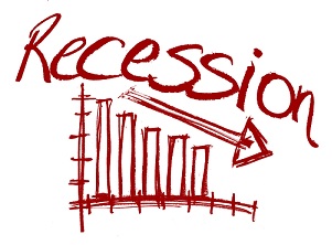 Recessione: ciclo economico e recessione